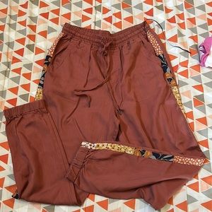 Joggers- new without tags